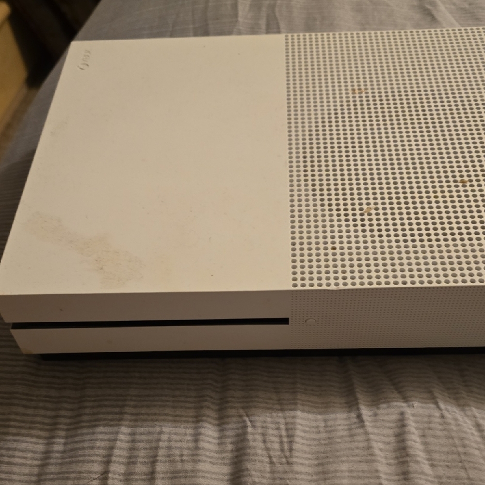 Microsoft White Internal Component for Computers